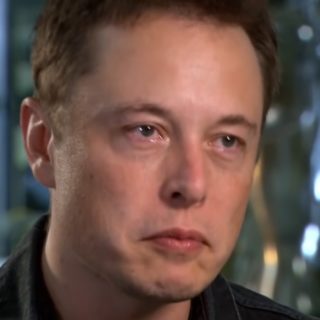 smutný Elon