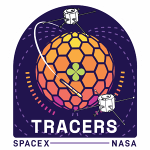 TRACERS – logo mise